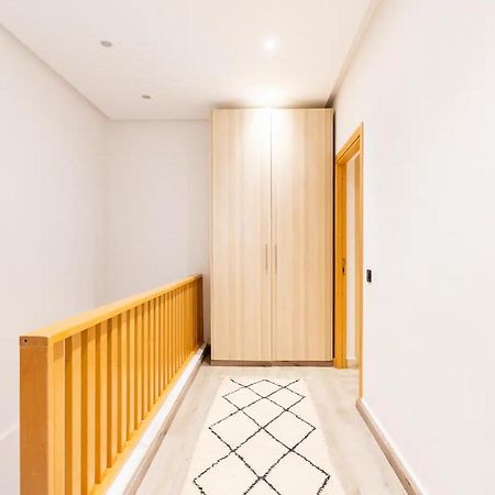 Loft Duplex Familial 200M2 Neuf - Centre Gueliz Apartman Marrákes Kültér fotó